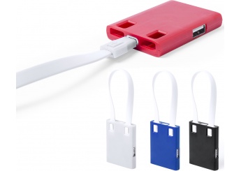 HUB USB YURIAN