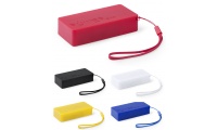 BATERIA AUXILIAR POWERBANK 4000mAh NIBBLER