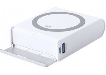 BATERIA AUXILIAR POWERBANK 8000 mAh CROOFT