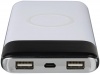 Carregador sem fios de 10.000mAh com LED Constant