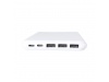 BATERIA AUXILIAR POWERBANK 20000mAh BRADFOR