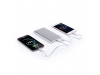 BATERIA AUXILIAR POWERBANK 10000 mAh BACKERS