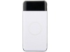 Carregador sem fios de 10.000mAh com LED Constant