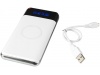 Carregador sem fios de 10.000mAh com LED Constant