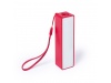 Bateria Auxiliar Powerbank 2000mAh KEOX