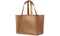 Saco de Compras no tecido laminado Alloy