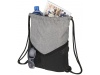 Saco com cordes Voyager