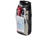 Saco impermevel de 2L com janela para telefone Tourist