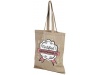 Saco Tote de compras em algodo reciclado de 180 g/m Pheebs