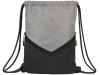 Saco com cordes Voyager