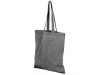 Saco Tote de compras em algodo reciclado de 180 g/m Pheebs