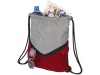 Saco com cordes Voyager