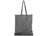 Saco Tote de compras em algodo reciclado de 180 g/m Pheebs