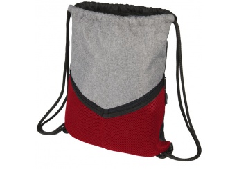 Saco com cordes Voyager