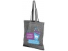 Saco Tote de compras em algodo reciclado de 180 g/m Pheebs