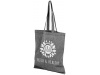 Saco Tote de compras em algodo reciclado de 180 g/m Pheebs