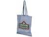 Saco Tote de compras em algodo reciclado de 180 g/m Pheebs
