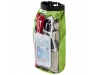 Saco impermevel de 2L com janela para telefone Tourist