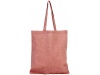 Saco Tote de compras em algodo reciclado de 180 g/m Pheebs