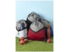 Saco com cordes Voyager