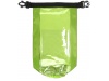 Saco impermevel de 2L com janela para telefone Tourist