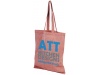 Saco Tote de compras em algodo reciclado de 180 g/m Pheebs