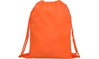 Mochila multiusos com cordes de ajuste KAGU