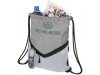Saco com cordes Voyager
