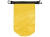 Saco impermevel de 2L com janela para telefone Tourist