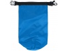 Saco impermevel de 2L com janela para telefone Tourist