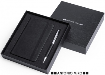 CONJUNTO RODUM