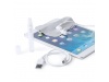 SET Cabo USB + Auricular + Limpa-ecrs HOTIX