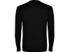 Camisola manga comprida branca homem POINTER Criana Cores