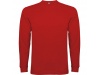 Camisola manga comprida branca homem POINTER Criana Cores