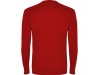 Camisola manga comprida branca homem POINTER Criana Cores