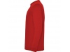 Camisola manga comprida branca homem POINTER Criana Cores