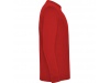 Camisola manga comprida branca homem POINTER Criana Cores