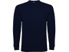 Camisola manga comprida branca homem POINTER Criana Cores