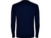 Camisola manga comprida branca homem POINTER Criana Cores