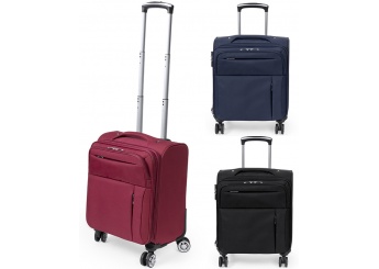 TROLLEY ZOIDEL para laptop 15 polegadas