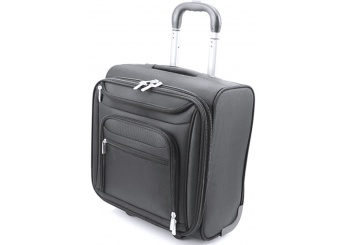 Trolley acolchoado para Porttil 14 polegadas IBEX