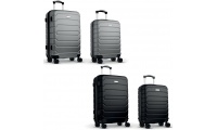 Conjunto de trolleys de 24 e 20 polegadas com 4 rodas MINSK