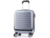 TROLLEY KLEINTOR com Bolso para Laptop 17 polegadas