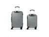 Conjunto de trolleys de 24 e 20 polegadas com 4 rodas MINSK