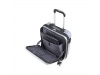 TROLLEY KLEINTOR com Bolso para Laptop 17 polegadas