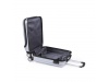 TROLLEY KLEINTOR com Bolso para Laptop 17 polegadas
