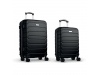 Conjunto de trolleys de 24 e 20 polegadas com 4 rodas MINSK