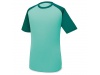 T-shirt  combinada UNIVERSITY