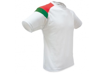 T-shirt D&F