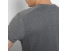 T-shirt manga curta BAKU